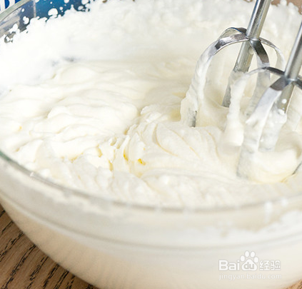 雀巢淡奶油怎么打发不了