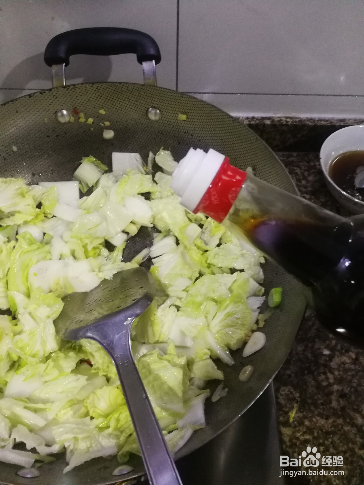 怎样做面条好吃