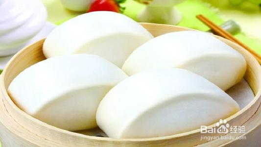 如何制作馒头
