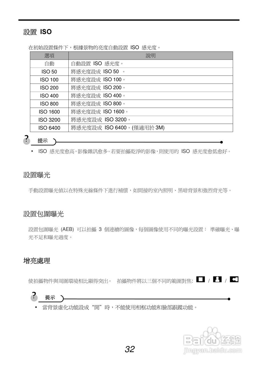 爱克发AgfaPhoto DC-1033s数码相机使用说明书:[4]