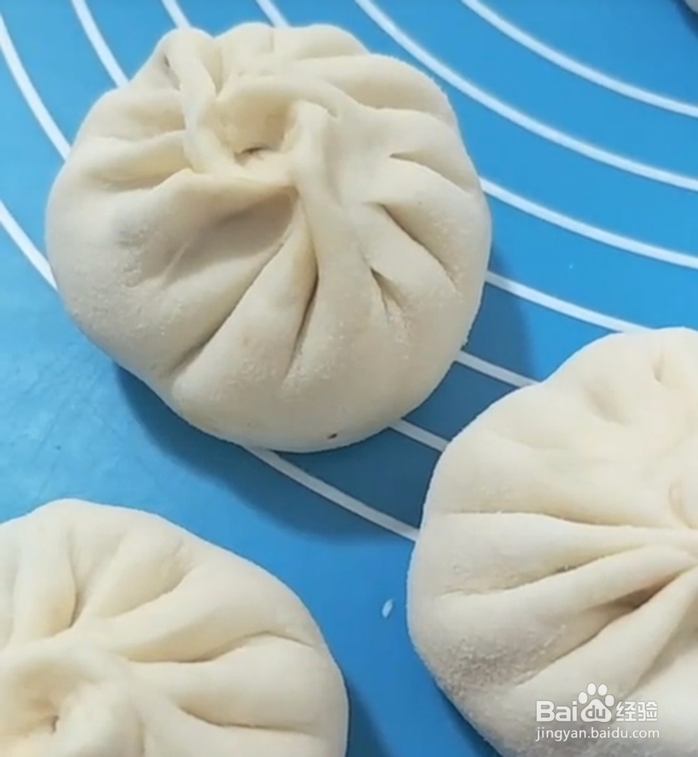 白菜粉条包子的美味做法