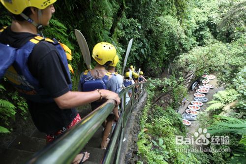 漂流需要带什么，我有一些建议