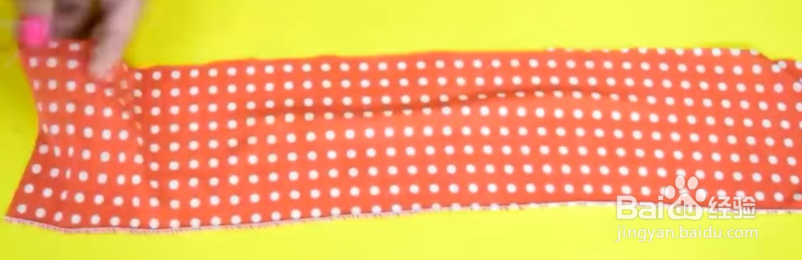 小狗的衣服怎么做步骤视频