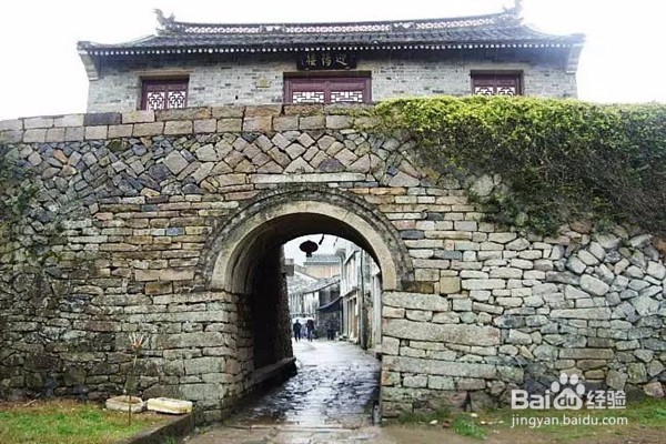 文艺旅游攻略之灵气小城——具有文艺气息的苍南