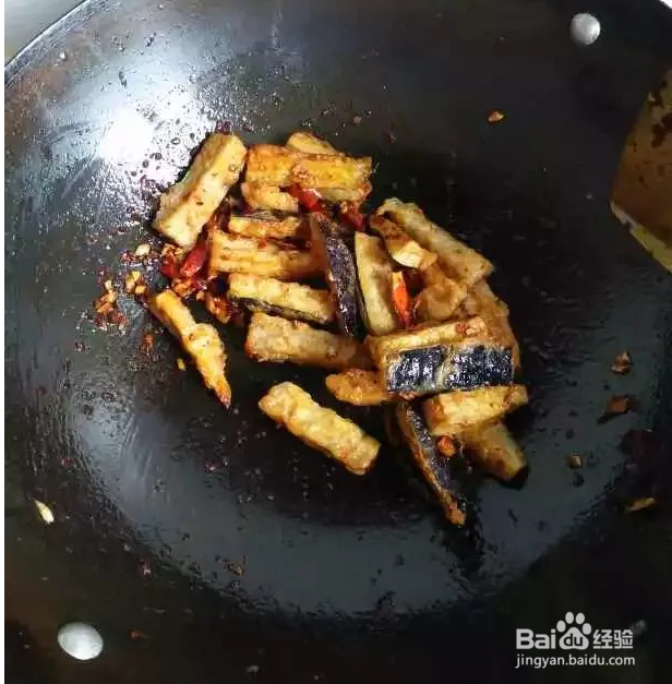 酱香茄子怎么做？