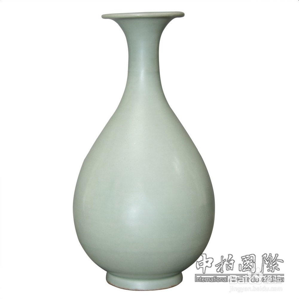 瓷器的介绍与所有的器型介绍