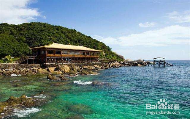 春节三亚自驾游攻略及费用