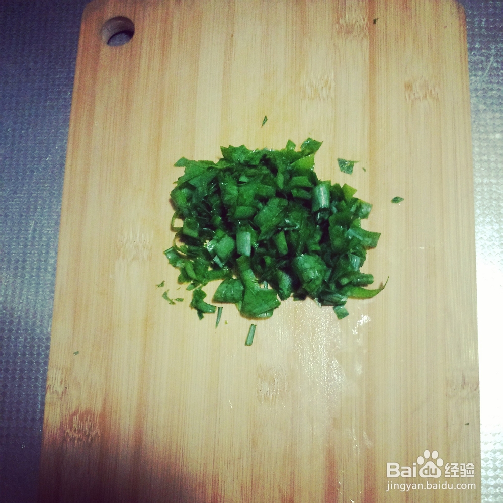 调味蒜汁怎么做才好吃呢