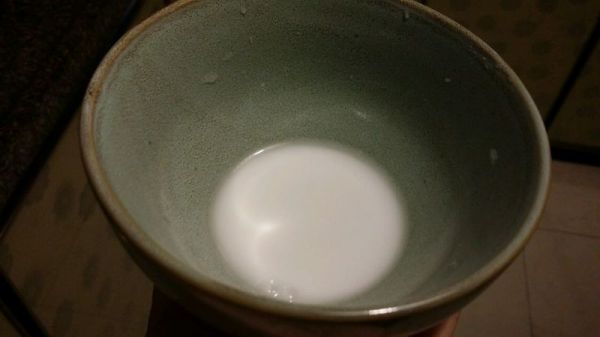 鱼籽牛肉酱烩山水豆腐