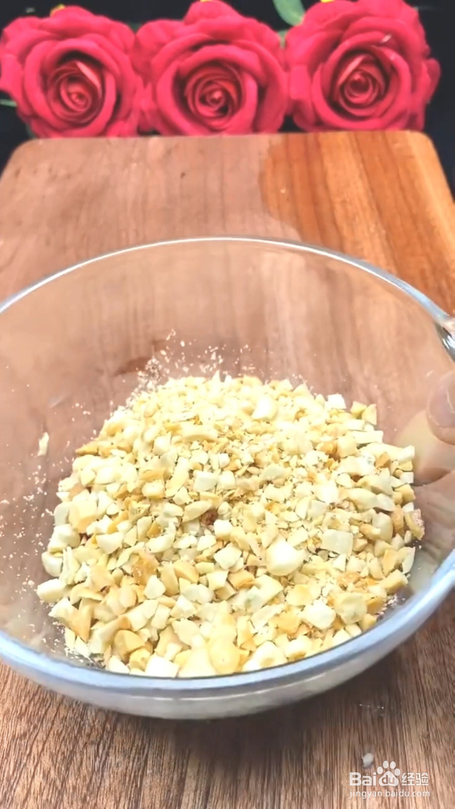 如何制作好吃又下饭的香菇肉酱？