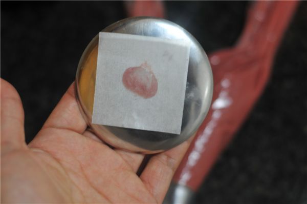 玫瑰花杏仁曲奇饼