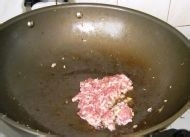 老北京地道炸酱面