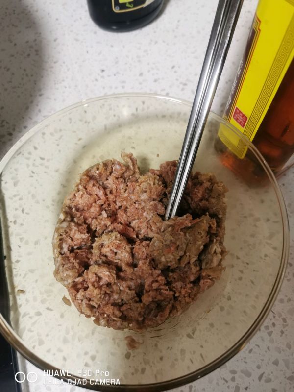 意大利番茄肉酱面家庭版