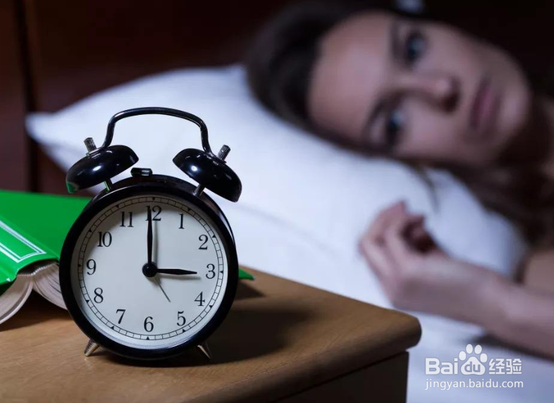 经常失眠需要注意哪些事项?