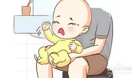婴儿便秘怎么办？