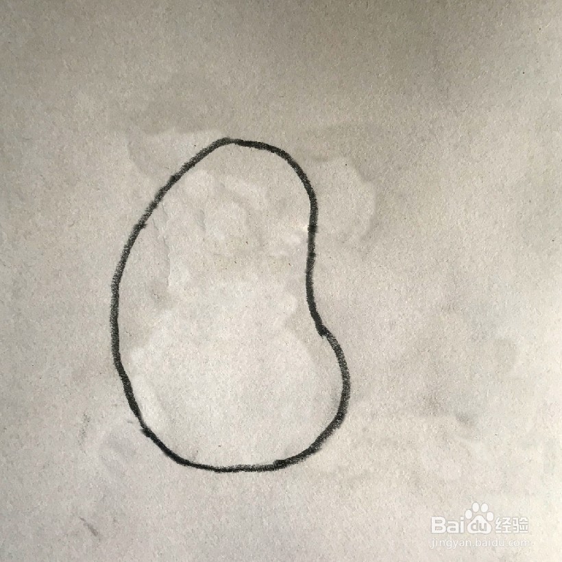 【简笔画】小老鼠的分步画法