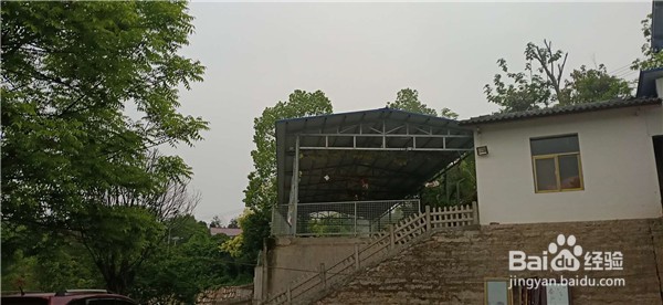 长沙“”五一”去哪玩?小编推荐农家乐泉鹭山庄