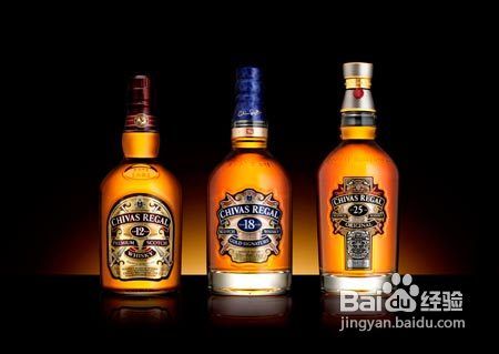 世界十大顶级的洋酒品牌