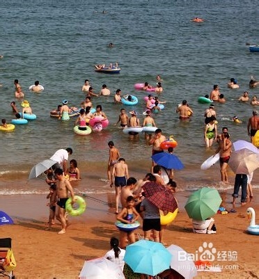夏天，如何预防宝宝中暑