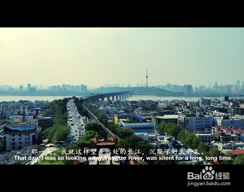 如何轻松做出有电影大片感效果的照片