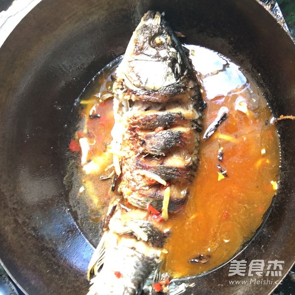 剁椒鲤鱼的做法
