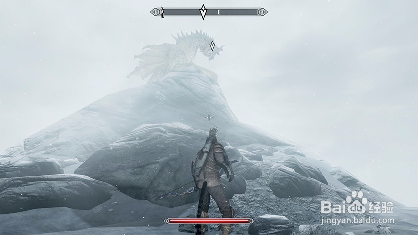 上古卷轴5堕落者任务