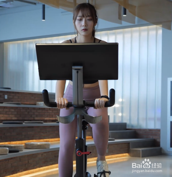 教你用Keep动感单车的正确姿势