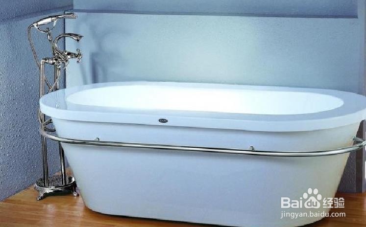 6个浴室清洁技巧