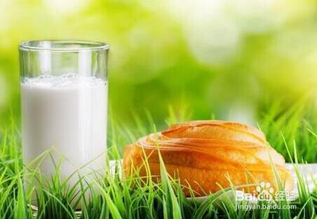 秋天喝羊奶有哪些好处?