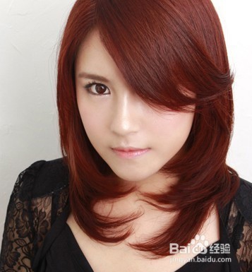 你的美来自你的发