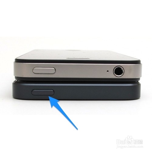 iPhone5黑屏没反应 iPhone5黑屏怎么办