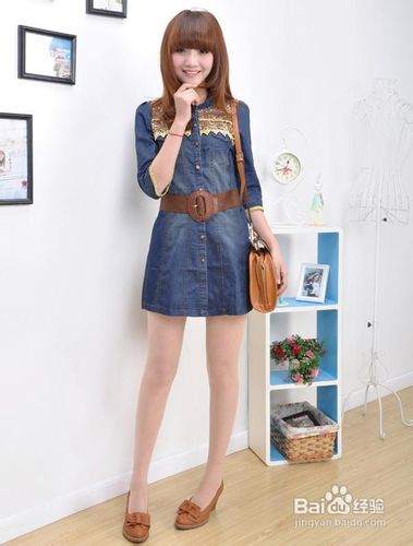 连衣裙如何搭配更好看呢？有什么方法可以实现吗