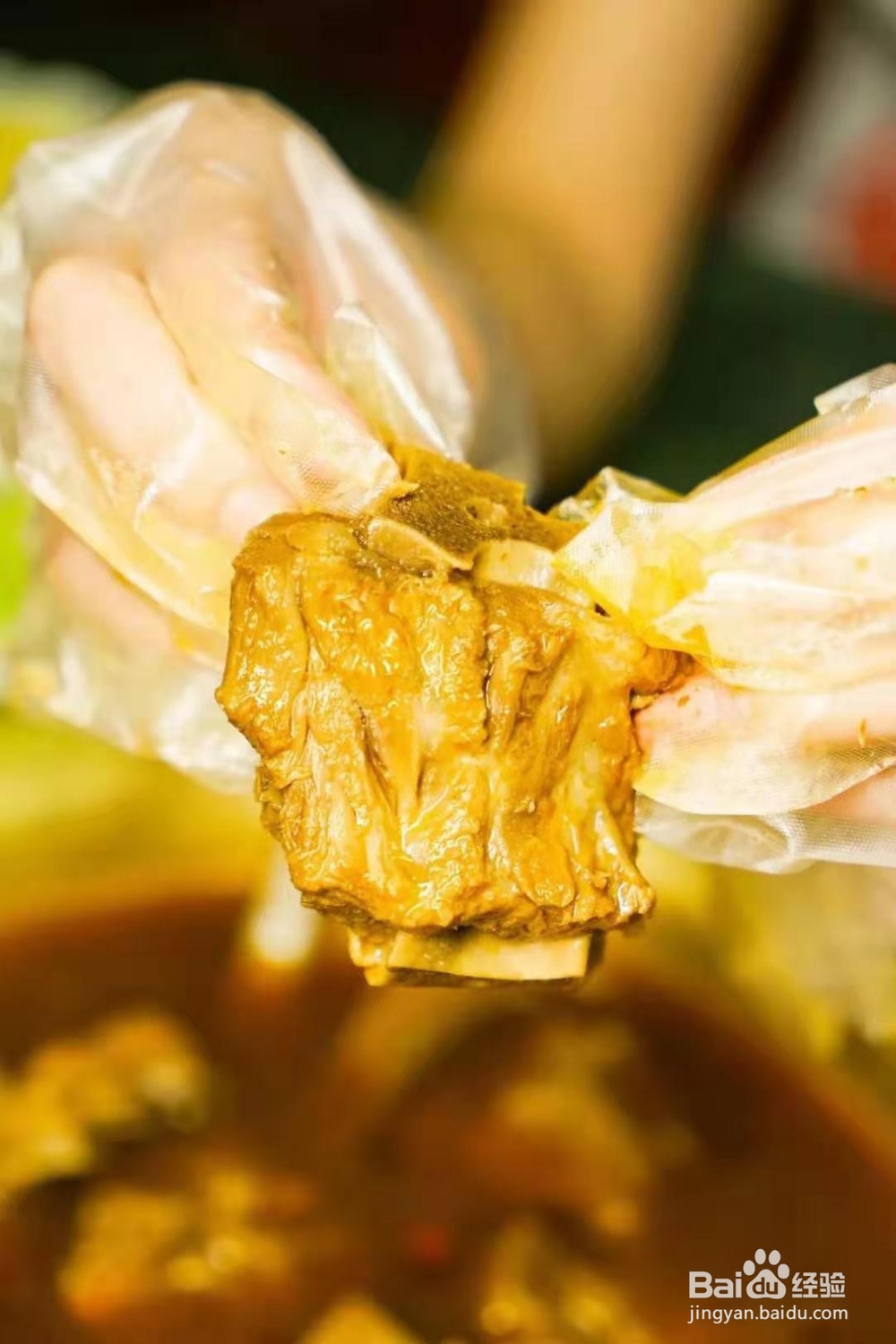 天冷吃什么--吃肉