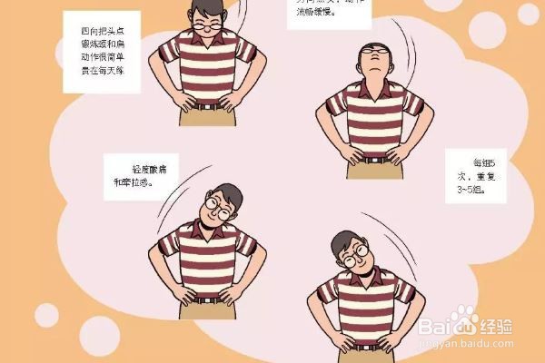 怎样在家中进行健身活动缓解颈肩疼痛