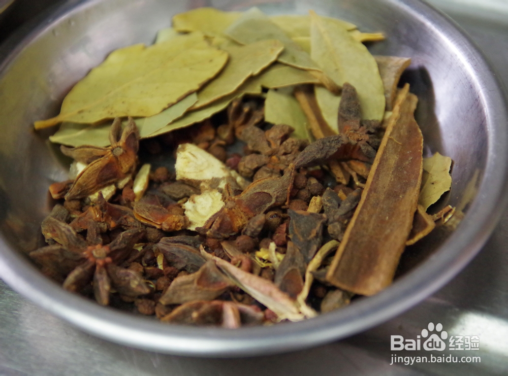 美食教学之清汤牛腩!