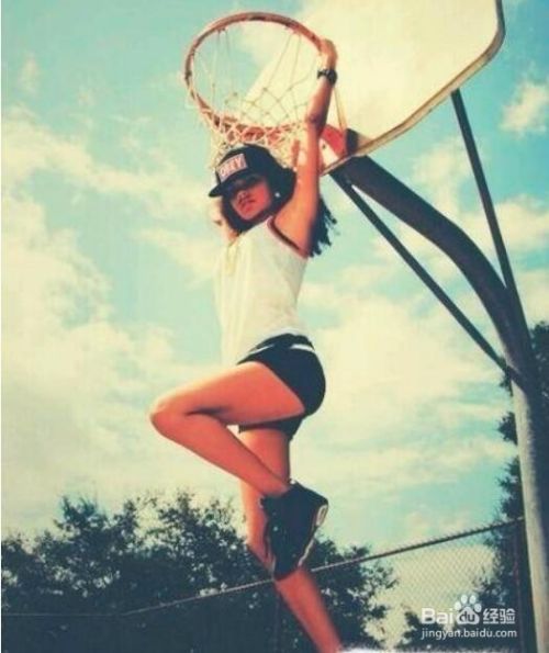女生打篮球的好处有哪些？ 来看看