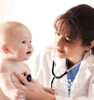 小儿肺炎如何判断