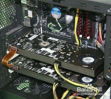 笔记本双显卡有啥用