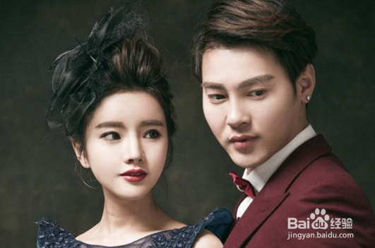 嗨,这位帅哥,这样子的你真的很讨厌你知道么!