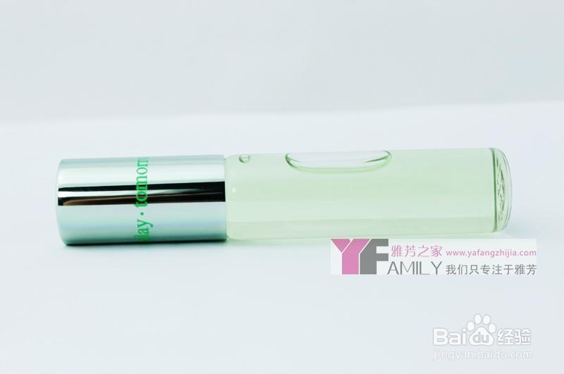 雅芳永恒走珠香水
