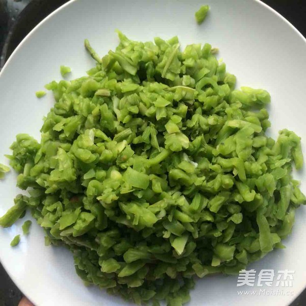 小菜•小炒贡菜