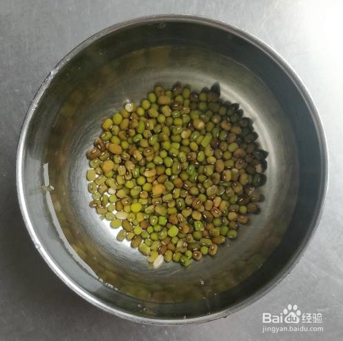 清热去火的家常粥