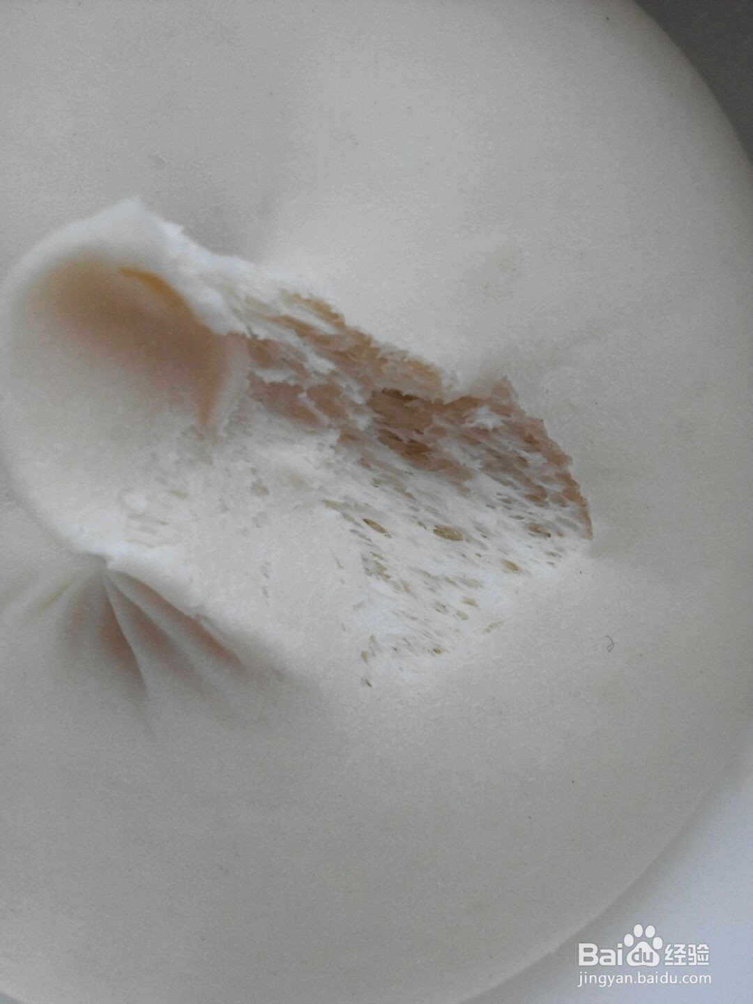 牛肉水煎包的做法