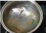 番茄鱼的制作教程