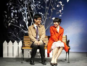 教你约会怎么穿衣