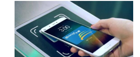 苹果ios15如何添加门禁卡？