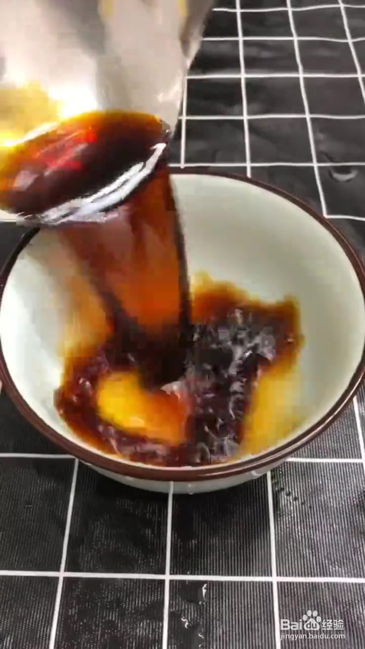 如何制作红烧带鱼