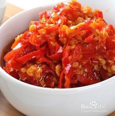 厨房各种酱料的用法