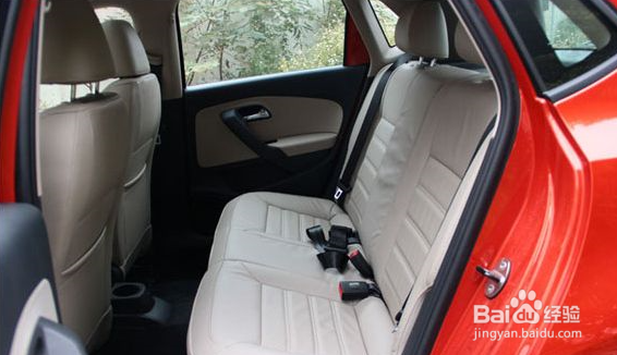 怎样拆POLO原车座椅套洗