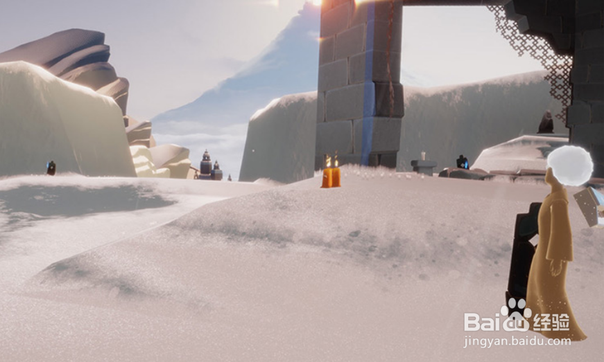 光遇6.14季节蜡烛位置